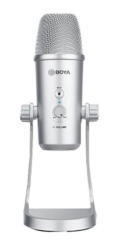 Boya By Pm700sp Microfono Usb iPhone/android Pc  Streaming