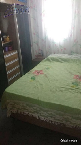 Imagem 7 de 9 de Apartamento Para Venda, 2 Dormitórios, Parque Pinheiros - Taboão Da Serra - 19367