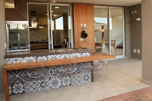 Imagem 14 de 30 de Casa À Venda Em Loteamento Parque Dos Alecrins - Ca002268