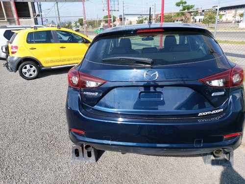Mazda Mazda 3 2.5 S Hatchback Mt