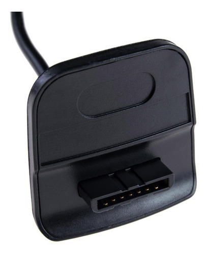 Kit Carga Y Juega Para Control Xbox 360 Cable Y Pila Mayoreo