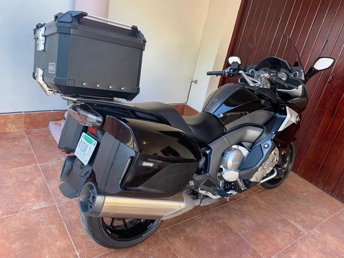 Imagen 5 de 10 de Bmw 2017 K1600 Gt