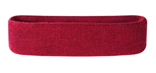 Suddora Sweatband / Headband - Terry Cloth Athletic Basketba