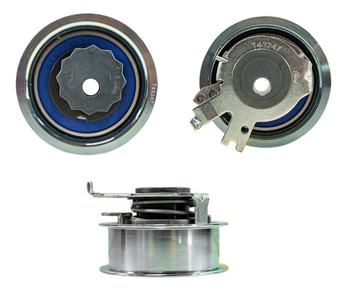 Imagen 2 de 3 de Kit Distribucion Vw Up! 1.0