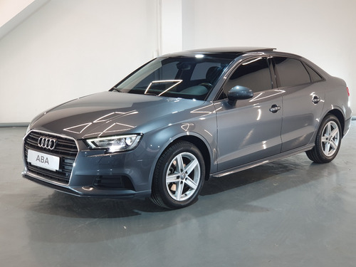 Audi A3 1.4 Tfsi Sedan Stronic 125cv