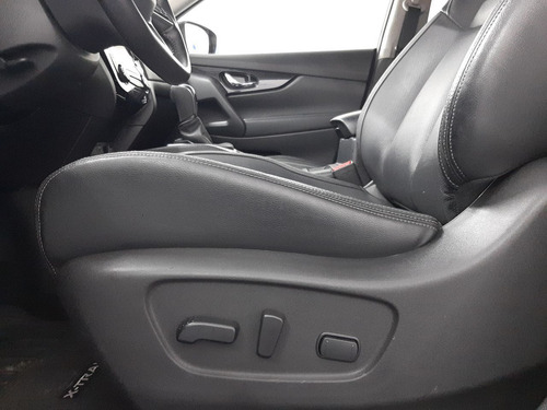 Imagen 12 de 15 de Nissan X-trail 2019 2.5 Hibrido At
