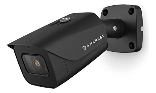 Amcrest Prohd 4k Bullet Cámara De Seguridad Para Exteriores,