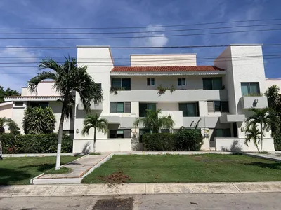 Departamento en renta