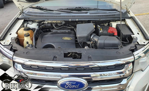Ford Edge Limited 2014, Recibo Tu Moto/carro, Bikers!!
