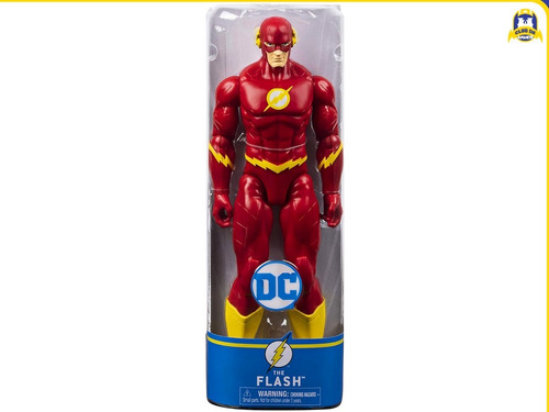 Justice League | The Flash | 30 Centímetros