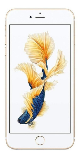 Apple iPhone 6s Plus 128 GB Ouro