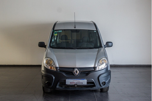 Renault Kangoo 1.5 Furgon Ph3 Confort 1plc