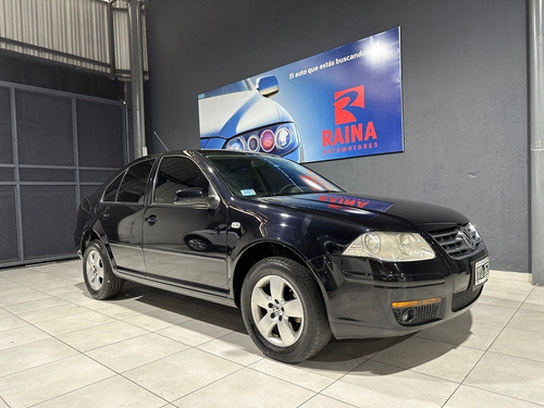 Imagen 2 de 8 de Volkswagen Bora 2.0 Mpi Trendline