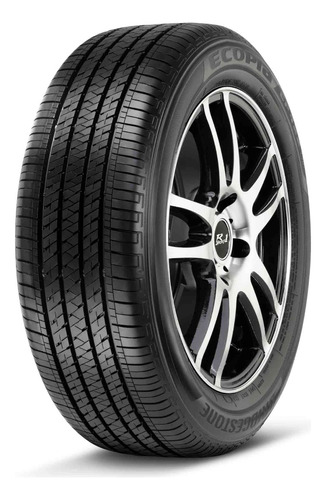 Neumático Bridgestone 215/55 R18 Ecopia Ep422+ 95t Coloc.s/c