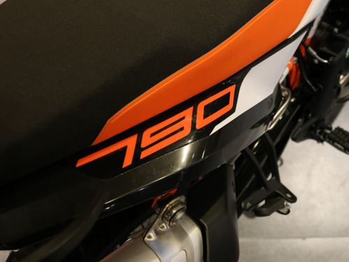 Ktm 790 Adventure R 2023 Disponible Ya
