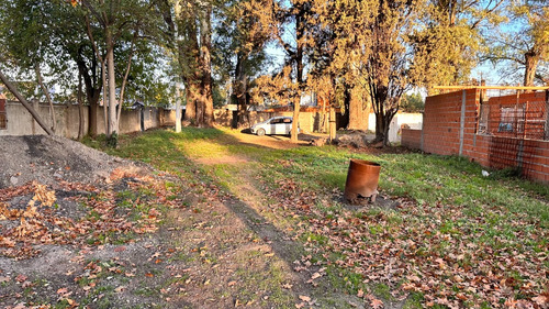En Venta Lote En Barrio Cerrado Las Moras De Jose C. Paz - Escritura Inmediata Y Financia