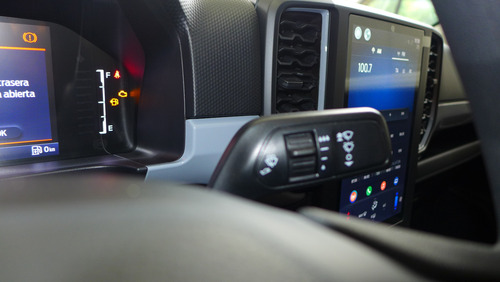 Ford Ranger 2.0 Cd 4X2 Xls 170Cv