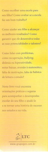 Depende De Você Andrea Ramal Como Fazer De Seu Filho Uma His
