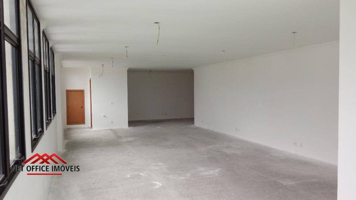 Imagem 9 de 18 de Sala, 108 M² - Venda Por R$ 430.000,00 Ou Aluguel Por R$ 2.500,00/mês - Centro - São José Dos Campos/sp - Sa0022