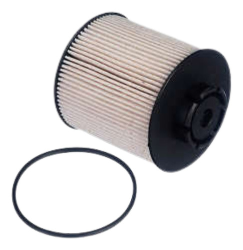 Filtro De Combustivel Diesel Refil Pu 1046x Mann