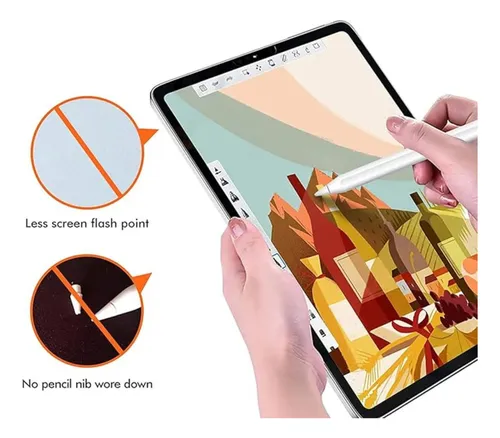 Imagen 2 del producto Mica (paper Like) Sensación Papel Para Honor Pad X8a 11