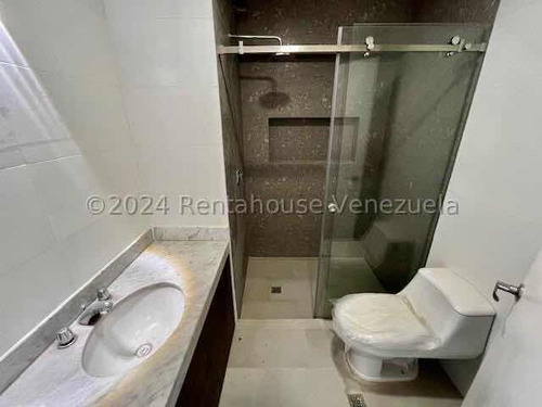 Apartamento En Venta En Las Mercedes . Af