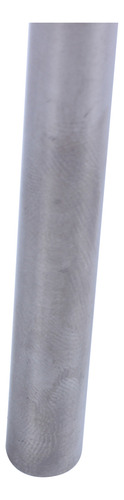 Barra Roscada De Acero Inoxidable M8 De 320 Mm X M8, 1 Varil