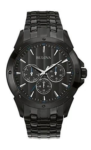 Bulova C975505 Relojes Pulso Hombre Deportivos MercadoLibre
