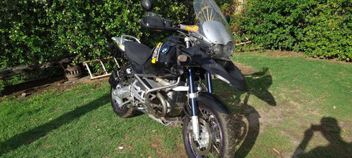 Bmw Gs