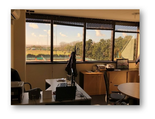 Imagen 5 de 7 de Oficina En Venta | Libertador Plaza | Piso De 1.250 M²