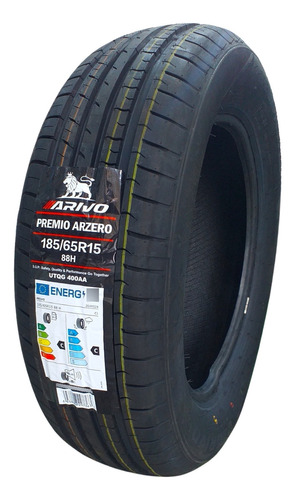 Caucho Arivo Premio Arzero 185/65r15