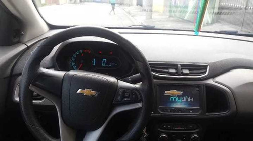 Gm - Chevrolet Prisma 1.4 Lt - 2016