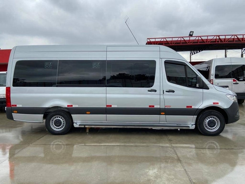 Mercedes Benz Sprinter Nova 416 Executiva 19 Lugares 2020