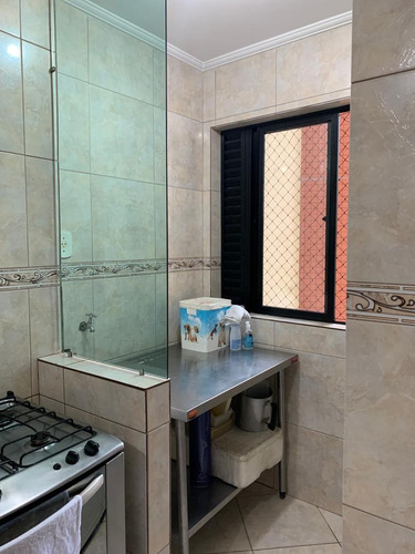 Imagem 5 de 14 de Apartamento À Venda No Condomínio Portal Dos Bandeirantes