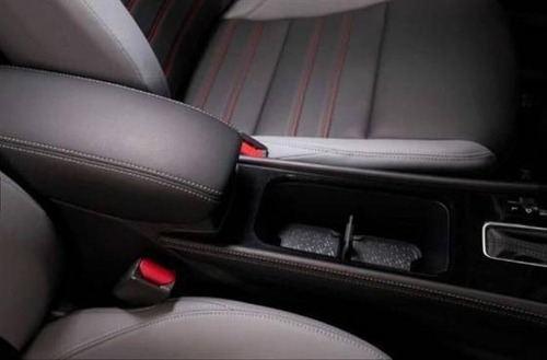 Imagem 4 de 6 de Nissan Kicks 1.6 16v Flexstart Advance Xtronic