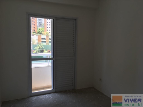 Imagem 13 de 15 de Apartamento Para Venda No Bairro Morumbi Em São Paulo ¿ Cod: Nm4059 - Nm4059