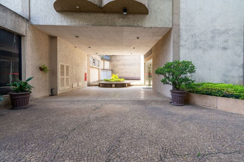 Imagem 16 de 18 de Apartamento À Venda No Bairro Bela Vista - São Paulo/sp - O-25012-41354