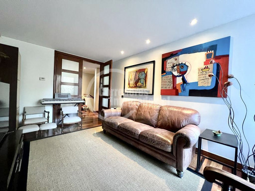 Espectacular Duplex Con Jardín, Portal La Dehesa