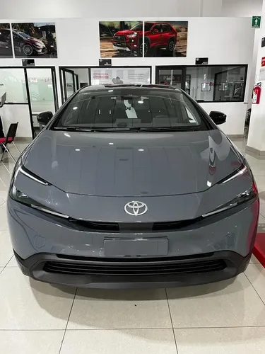 Toyota Prius 1.8 Hev Premium | MercadoLibre