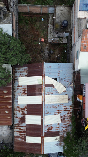 Bodega Industrial En Venta Ajusco Tlalpan Padierna Nave ¡doble Frente Factible!