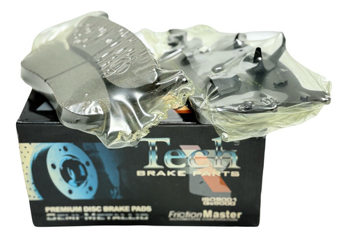 Pastilla De Freno Trasera Ford Grand Marquis 7565