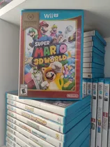 Comprar Juego Wiiu Super Mario 3d World, Nintendo Wii U Game, Wiiu