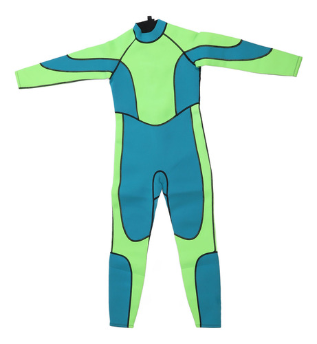 Traje De Baño De Cuerpo Entero Para Niños Pequeños, Traje De