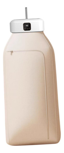 Secadora De Ropa Eléctrica Conveniente Plegable Para