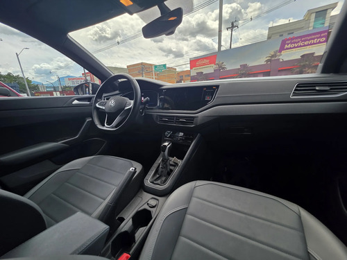 Volkswagen Nivus 1.0 Highline At