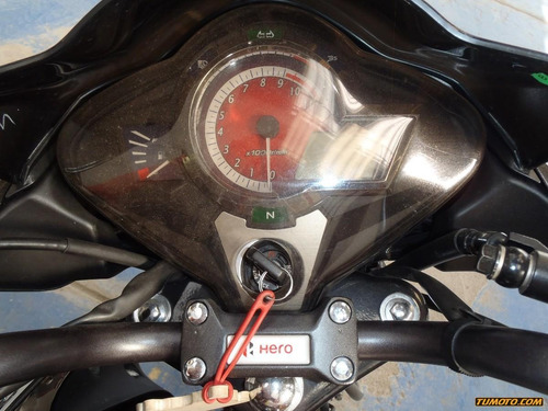 Motos Hero