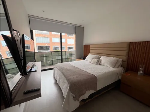 Vendo Santa Paula 88m2 2hab 3baños 3° Piso Ext 3balcones