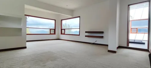 Casa En Venta En La Calera. Cod V12422