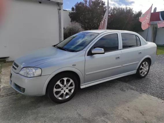 Chevrolet Astra 2.0 Gls