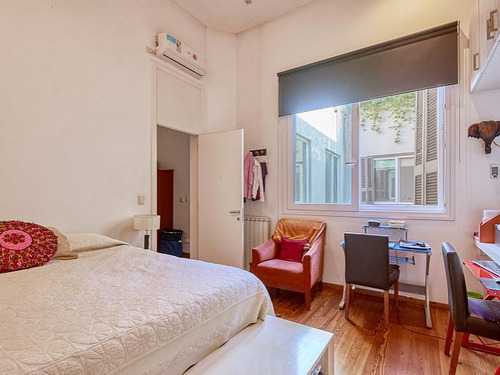 Imagen 16 de 30 de Casa 9 Ambientes Impecable Luminosa Terraza Jardin Con Cochera En Recoleta